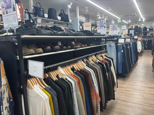 トレファクスタイルMARK IS 葛飾かなまち店ブログ画像4