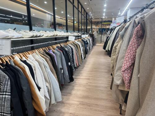 トレファクスタイルMARK IS 葛飾かなまち店ブログ画像6