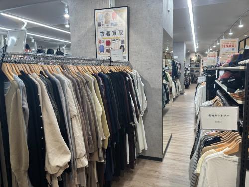 トレファクスタイルMARK IS 葛飾かなまち店ブログ画像7