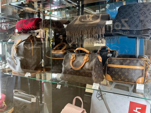 トレファクスタイルMARK IS 葛飾かなまち店ブログ画像2