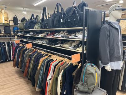 「トレファクスタイルMARK IS 葛飾かなまち店ブログ」