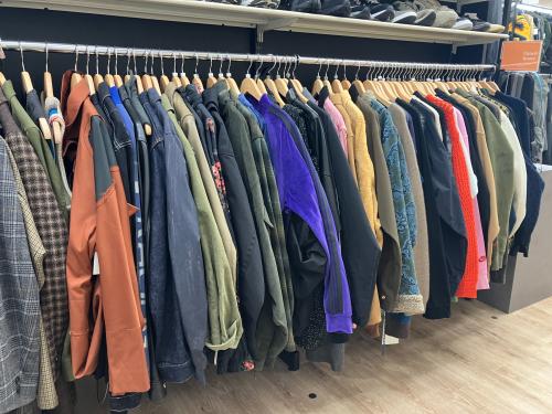 トレファクスタイルMARK IS 葛飾かなまち店ブログ画像2