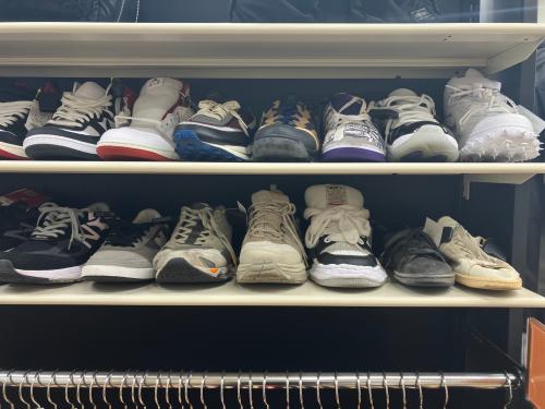 トレファクスタイルMARK IS 葛飾かなまち店ブログ画像3