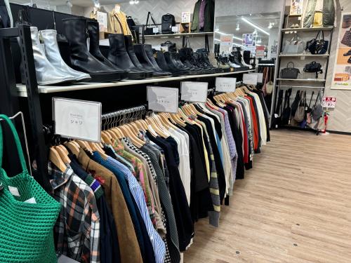 トレファクスタイルMARK IS 葛飾かなまち店ブログ画像2