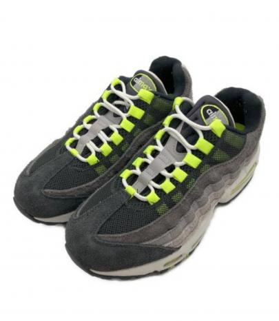 「ストリートブランドのNIKE 」