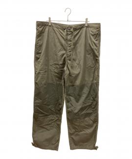 「ドメスティックブランドのVISVIM 」