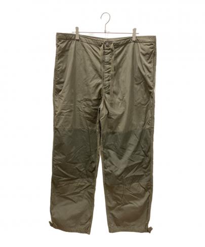 「ドメスティックブランドのVISVIM 」