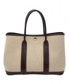 【 HERMES (エルメス)入荷!!】毎日のコーデを格上げ。エルメスのガーデンパーティTPMが一点モノで登場！