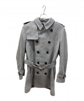 「キャリアファッションのBURBERRY 」