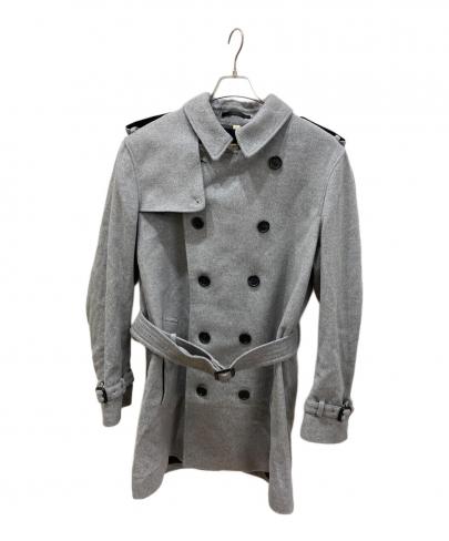 「キャリアファッションのBURBERRY 」