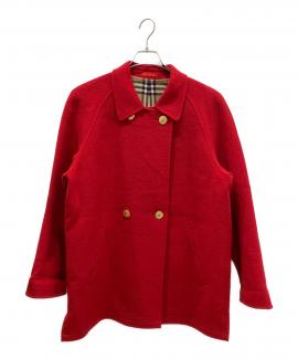 「キャリアファッションのburberry's 」