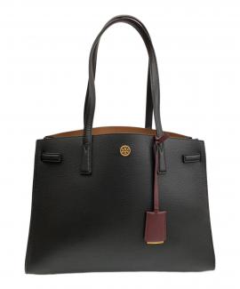 「キャリアファッションのTORY BURCH 」