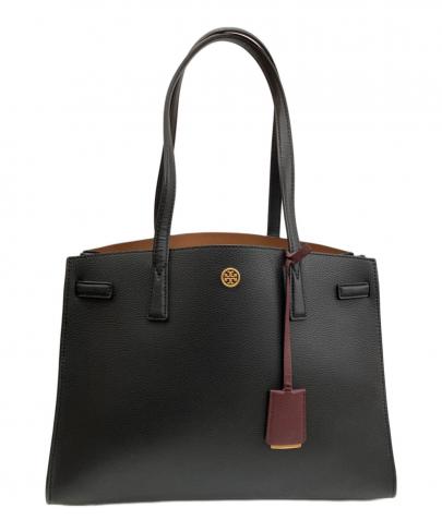 「キャリアファッションのTORY BURCH 」