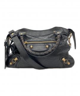 「ラグジュアリーブランドのBALENCIAGA 」