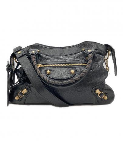 「ラグジュアリーブランドのBALENCIAGA 」