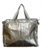 レスポートサック　RYAN TRAVEL TOTE LeSportsac / レスポートサック】RYAN TRAVEL TOTE2 トートバッグ