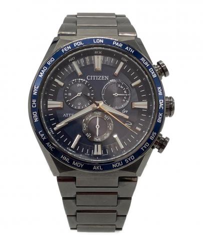 「ビジネスアイテムのCITIZEN 買取入荷 」