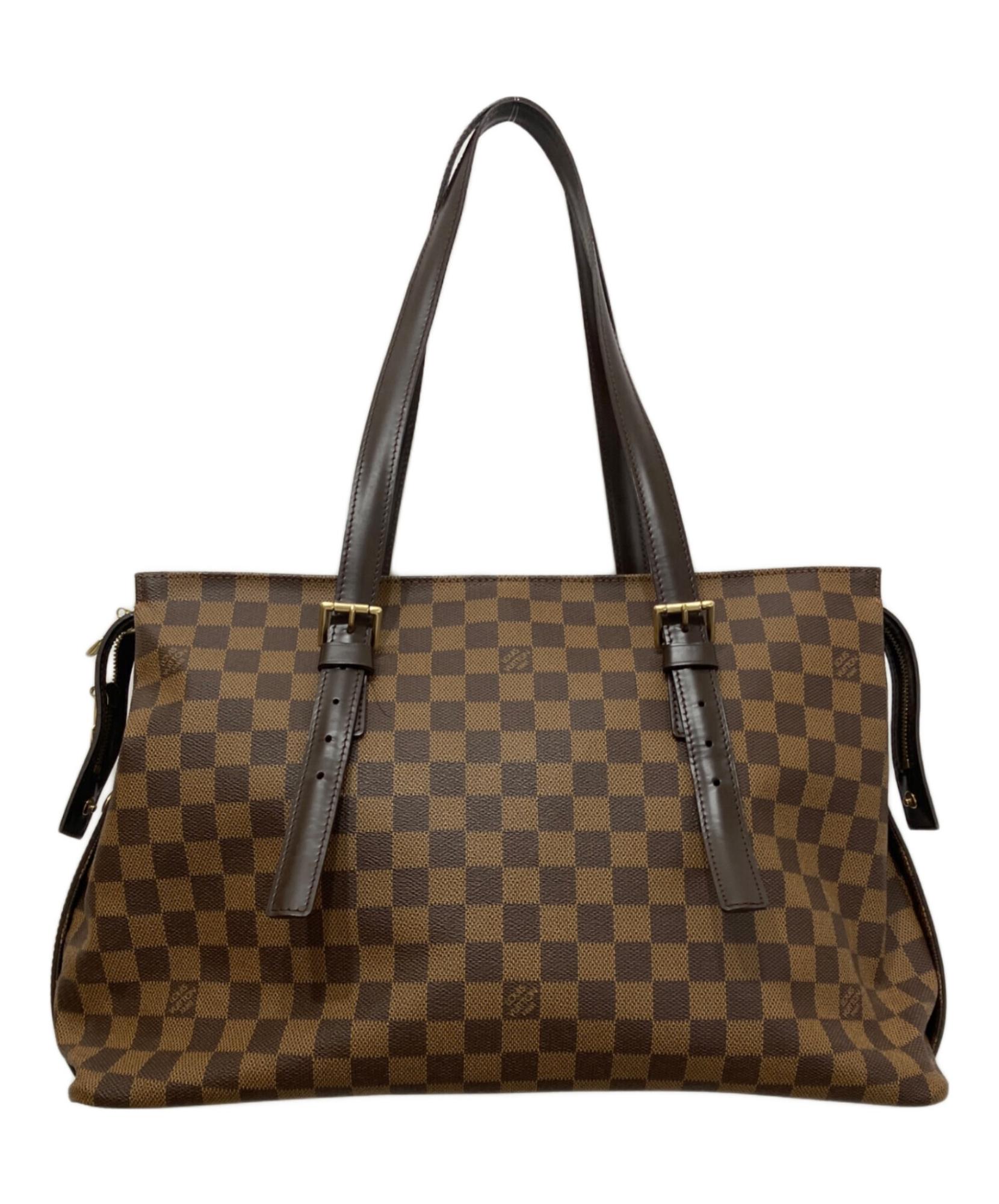 LOUIS VUITTON / ルイ ヴィトン】チェルシー | 忙しい毎日でも妥協 