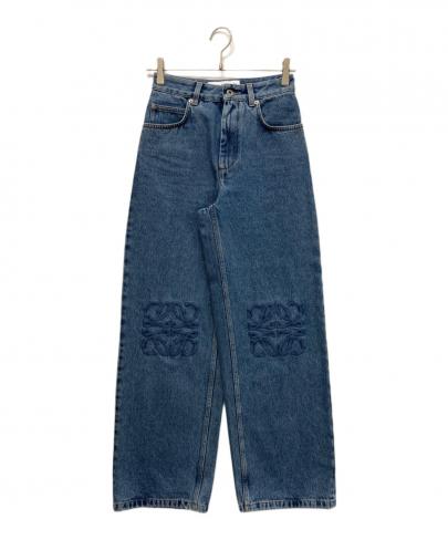 「ラグジュアリーブランドのLOEWE 買取入荷 」