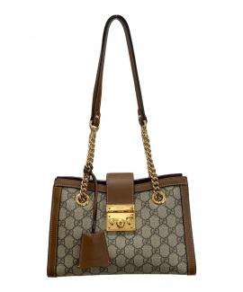 「ラグジュアリーブランドのGUCCI 」