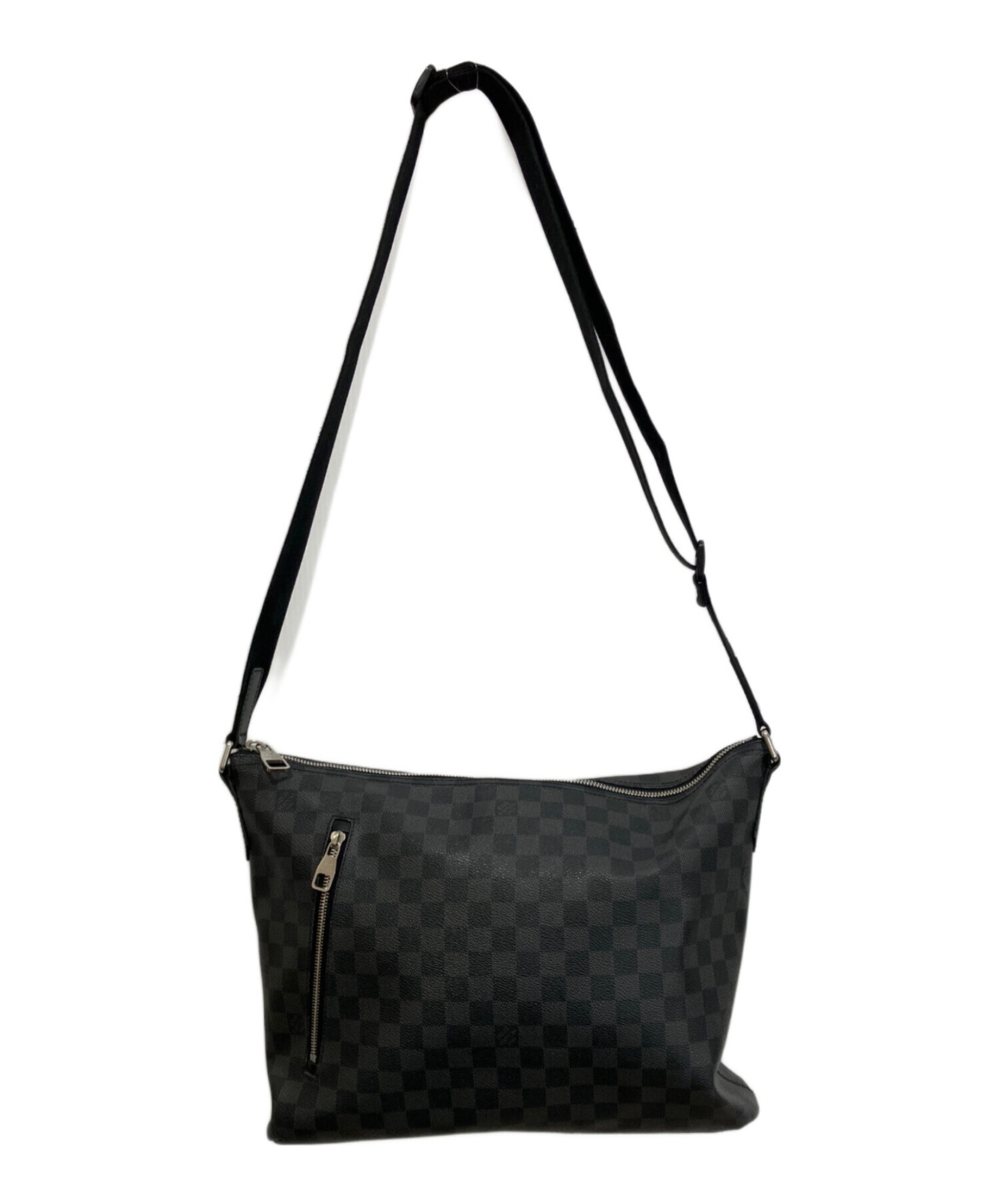LOUIS VUITTON / ルイ ヴィトン】 ミックMM ショルダーバッグ | 日常を 