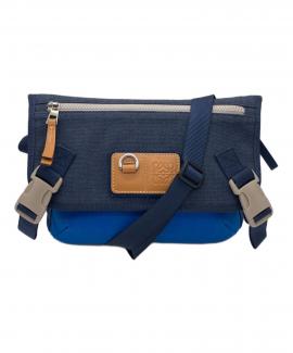 「ラグジュアリーブランドのLOEWE 」