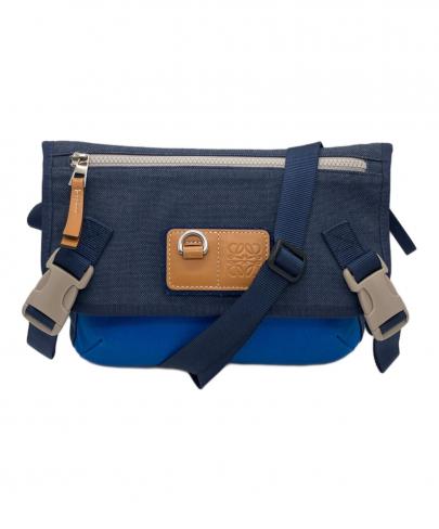 「ラグジュアリーブランドのLOEWE 」