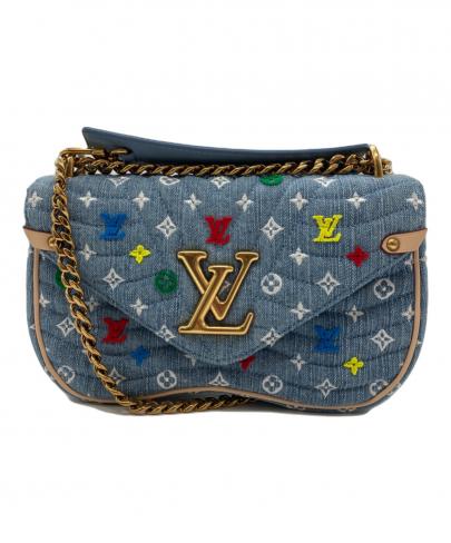 「ラグジュアリーブランドのLOUIS VUITTON 」