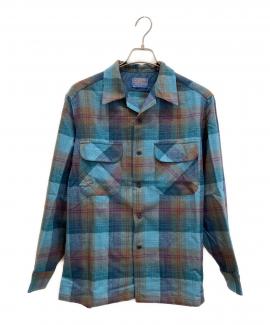 「アメカジブランドのPENDLETON 」