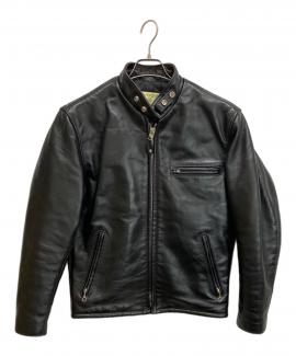 「アメカジブランドのSCHOTT 」