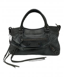 「ラグジュアリーブランドのBALENCIAGA 」