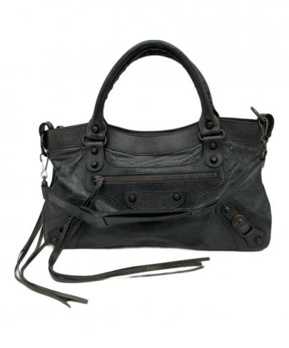 「ラグジュアリーブランドのBALENCIAGA 」