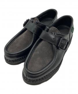 「ドレスシューズのPARABOOT 」