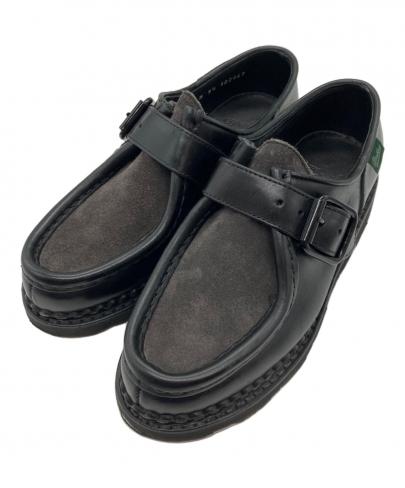 「ドレスシューズのPARABOOT 」