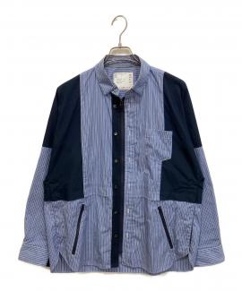 「ドメスティックブランドのsacai 」
