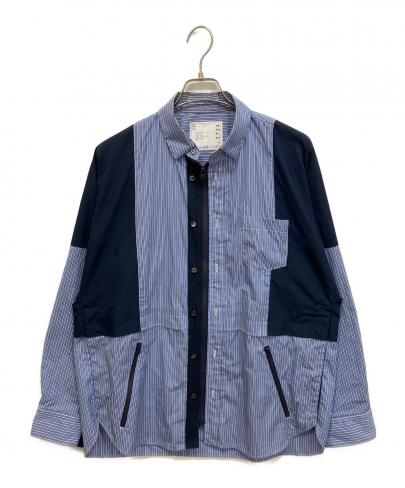 「ドメスティックブランドのsacai 」