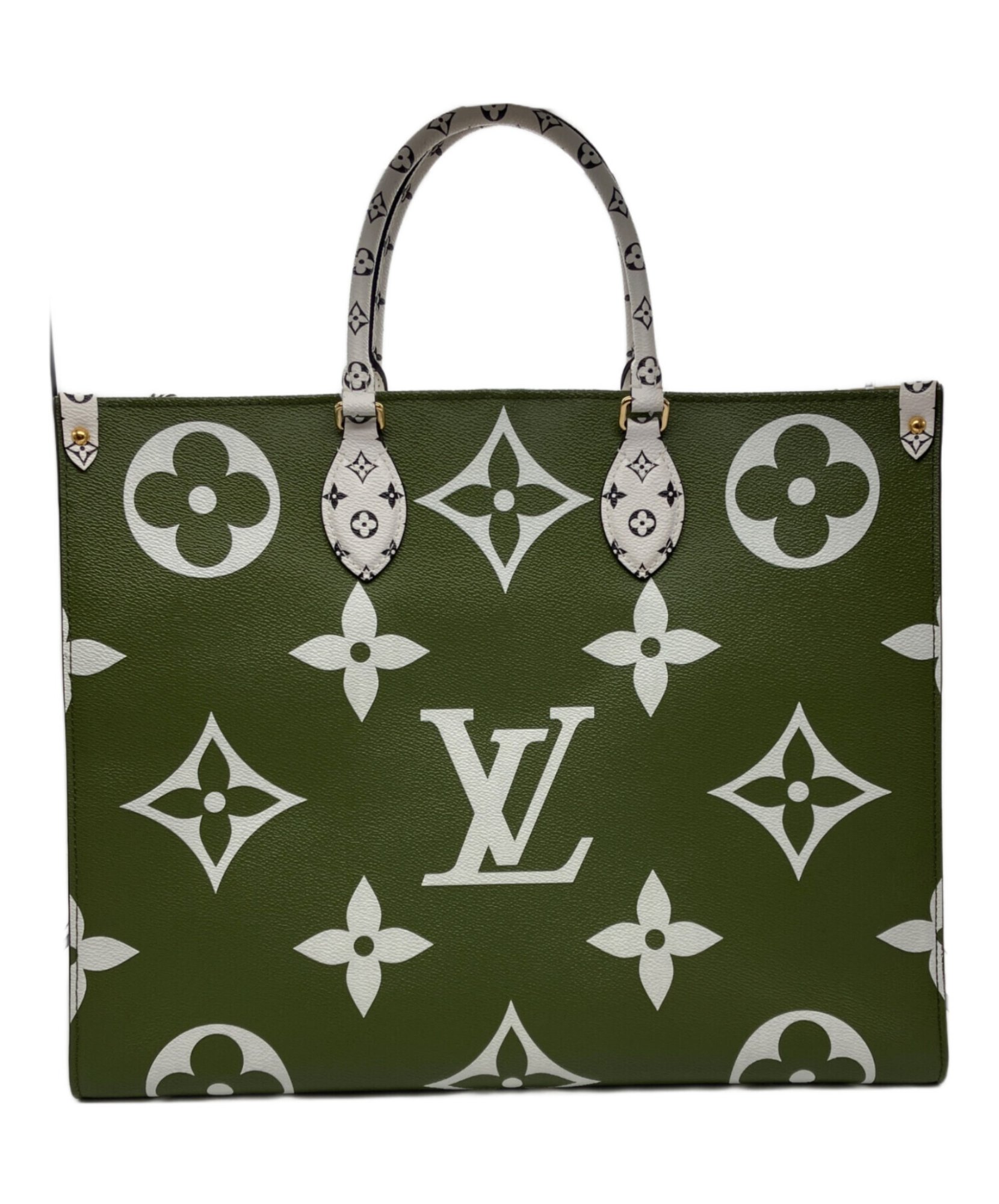LOUIS VUITTON / ルイ ヴィトン】トートバッグ|日常を華やかに彩る上質