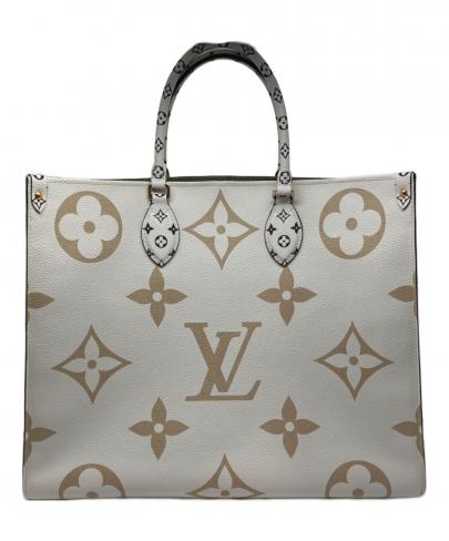 「ラグジュアリーブランドのLOUIS VUITTON 」