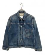 big mac / ビッグマック】50s ヴィンテージカバーオール | 濃紺