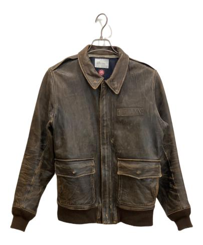 「ドメスティックブランドのVISVIM 」