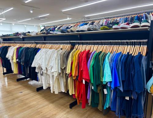 トレファクスタイル町田小川店ブログ画像7