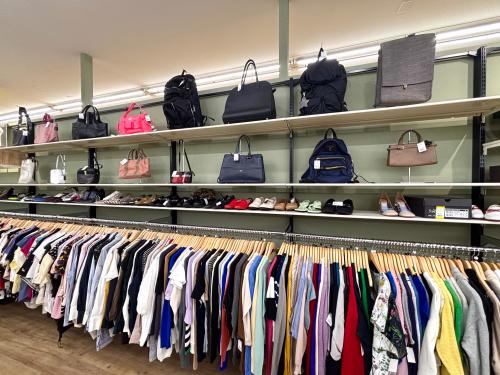 トレファクスタイル町田小川店ブログ画像8