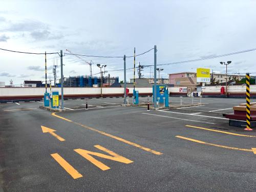 トレファクスタイル町田小川店ブログ画像3