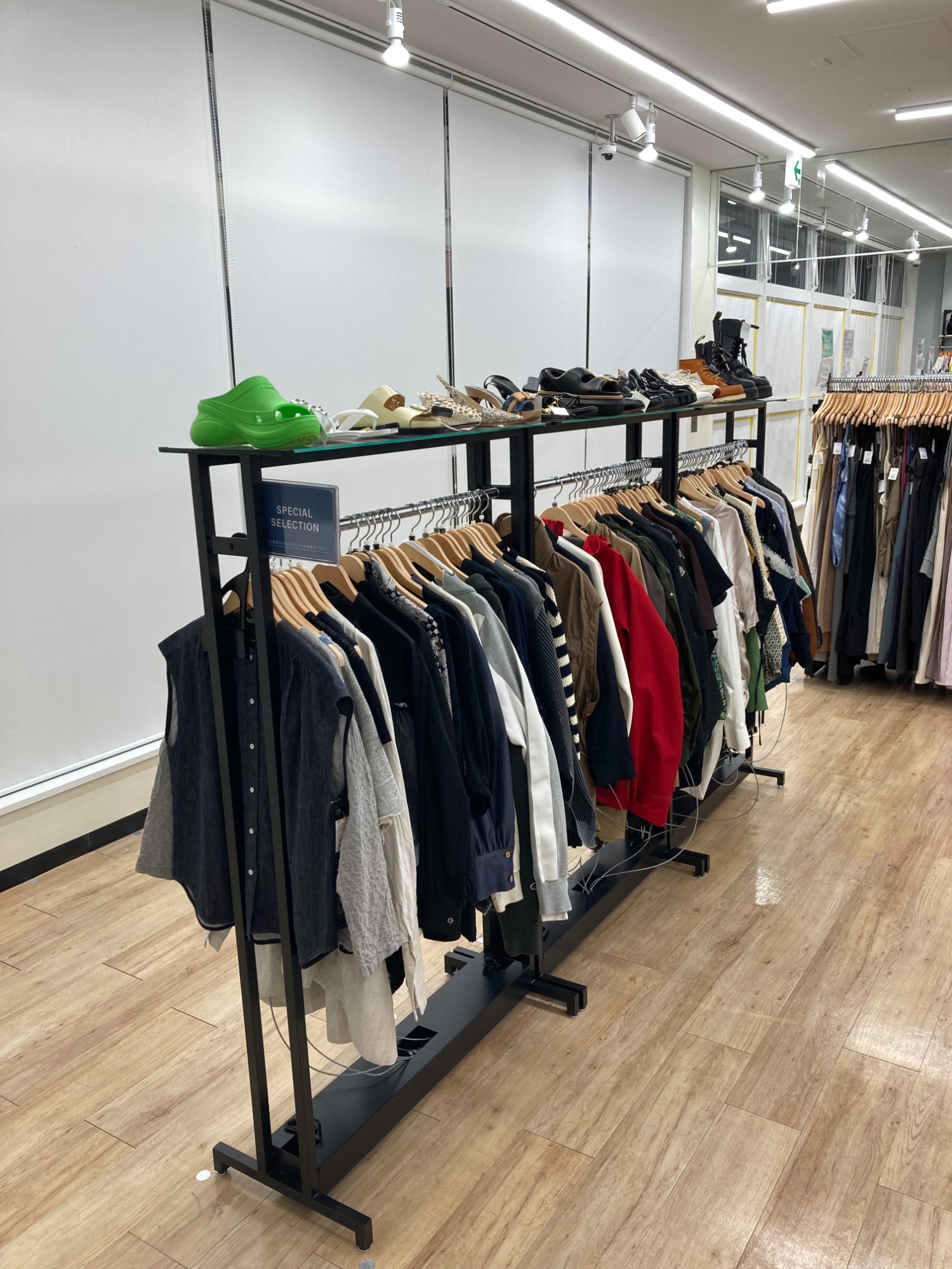 店内紹介】トレファクスタイル町田小川店｜ブランド品・古着の販売と