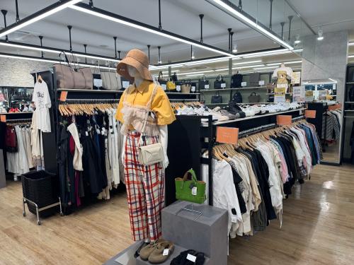 トレファクスタイル町田小川店ブログ画像7