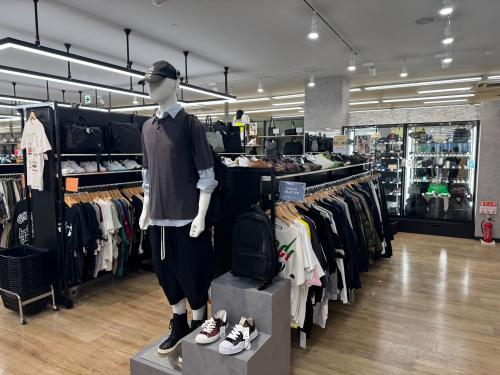 トレファクスタイル町田小川店ブログ画像2