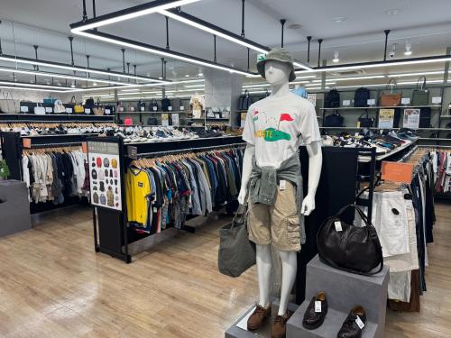 トレファクスタイル町田小川店ブログ画像4