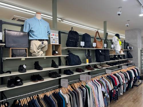 トレファクスタイル町田小川店ブログ画像5