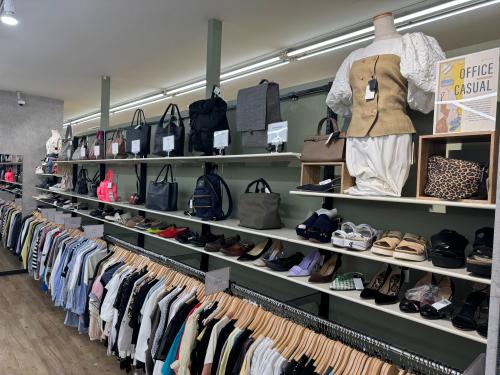 トレファクスタイル町田小川店ブログ画像8