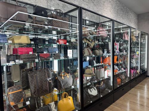 トレファクスタイル町田小川店ブログ画像9